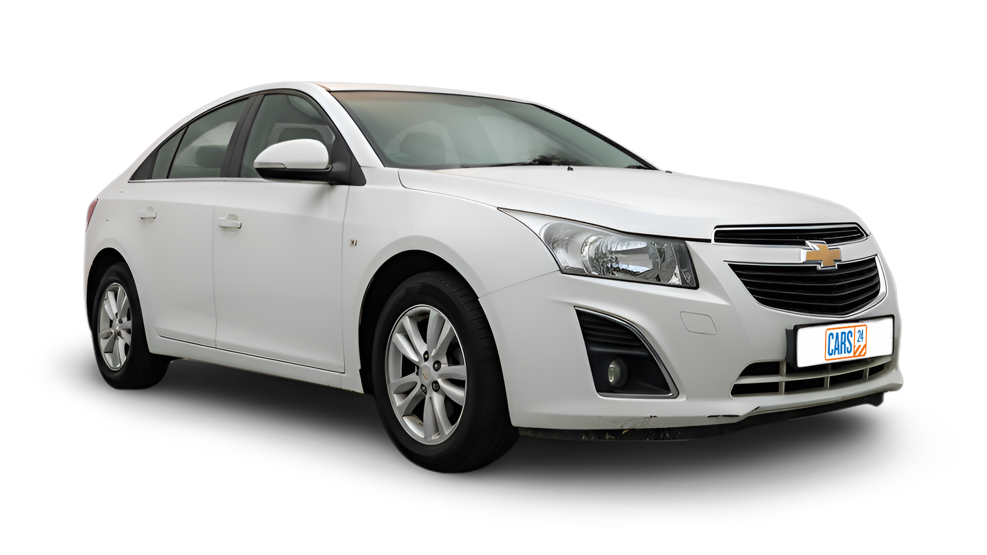 Chevrolet Cruze-img